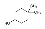 4，4-二甲基环己-1-醇