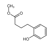 4-(2-羟基苯基)丁酸甲酯