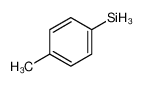 对甲苯基硅烷