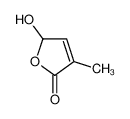 5-羟基-3-甲基-2(5H)-呋喃酮
