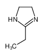 2-乙基-2-咪唑啉