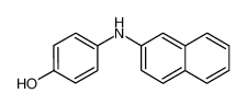 N-(对羟基苯基)-2-萘胺