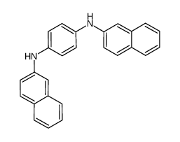 N,N''-二-2-萘基-1,4-苯二胺
