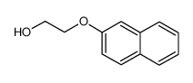 2-(2-萘氧基)乙醇