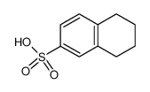 5，6，7，8-四氢化萘-2-磺酸