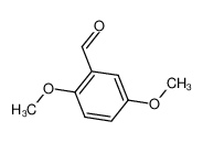 2,5-二甲氧基苯甲醛