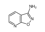 异恶唑[5,4-b]并吡啶-3-氨基