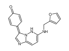 IRAK inhibitor 2