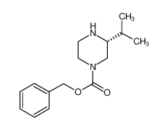 (R)-1-Boc-3-异丙基哌嗪