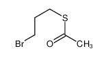 3-溴-1-丙硫醇乙酸酯