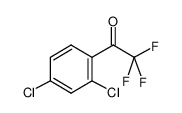 2',4'-二氯-2,2,2-三氟苯乙酮