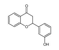 3'-羟基黄烷酮