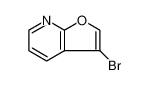 3-溴呋喃[2,3-b]吡啶