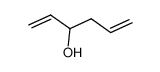 1，5-己二烯-3-醇