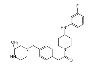Camicinal (GSK962040)