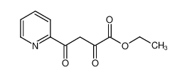 2,4-二氧代-4-(2-吡啶基)丁酸乙酯