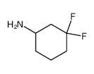 3，3-二氟环己-1-胺