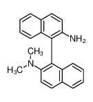 (S)-N，N-二甲基-1，1'-联萘胺