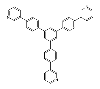 3,3'-(5'-(4-(吡啶-3-基)苯基)-[1,1':3',1''-三联苯]-4,4''-二基)二吡啶