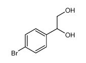 1-(4-溴苯基)乙烷-1，2-二醇