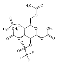 甘露糖三氟磺酸酯