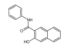 萘酚AS