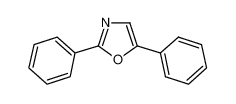 2,5-二苯基噁唑