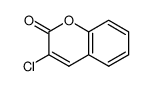 3-氯香豆素