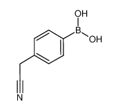 4-腈甲基苯硼酸