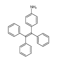 1-(4-胺基苯)-1,2,2-三苯乙烯