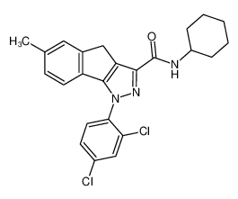 CB2 receptor agonist 3