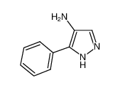 5-苯基-1H-吡唑-4-胺