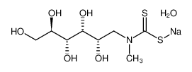 N-二硫代氨基甲酰基-N-甲基-D-葡糖胺钠盐