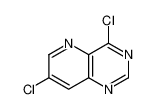 4,7-二氯吡啶[3,2-d]嘧啶
