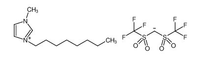 1-己基-3-甲基咪唑双（三氟甲烷磺酰）亚胺盐