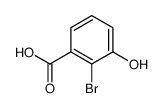2-溴-3-羟基苯甲酸