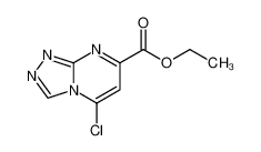 5-溴-1H-吡唑并[3，4-b]吡啶-3-羧酸甲酯