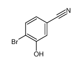3-羟基-4-溴苯腈