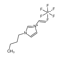 1-乙烯基-3-丁基咪唑六氟磷酸盐