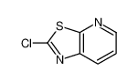 2-氯噻唑[5,4-b]并吡啶
