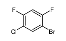 1-溴-5-氯-2,4-二氟苯