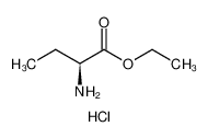 (S)-2-氨基丁酸乙酯盐酸盐