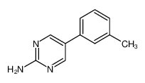 5-间甲苯嘧啶-2-胺
