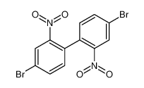 4,4'-二溴-2,2'-二硝基联苯