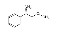 (S)-1-苯基-2-甲氧基乙胺
