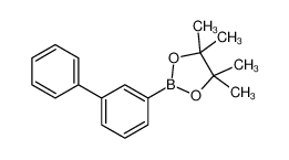 3-联苯硼酸频呐醇酯
