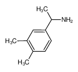 1-(3,4-二甲基苯基)乙烷胺