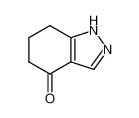 2，5，6，7-四氢-4H-吲唑-4-酮