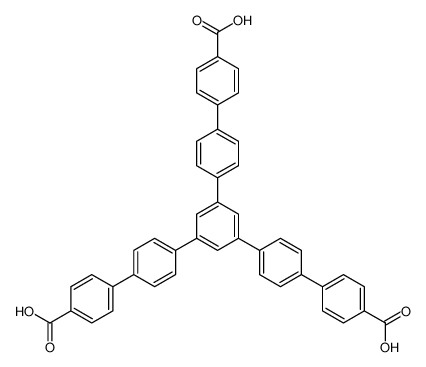 5''-(4'-羧基-[1,1'-联苯] -4-基)-[1,1':4',1'':3'',1''':4''',1''''-五联苯基]-4,4''''-二羧酸