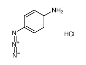 4-叠氮苯胺 盐酸盐